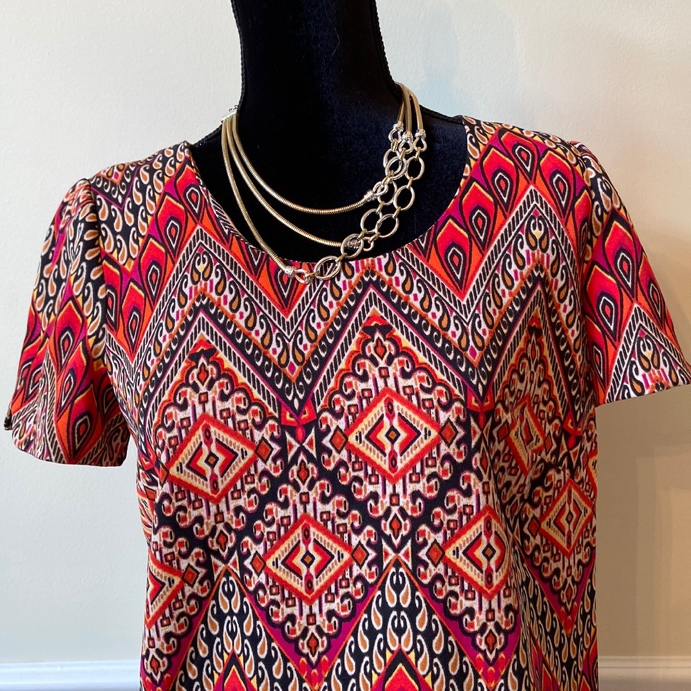AGB dress